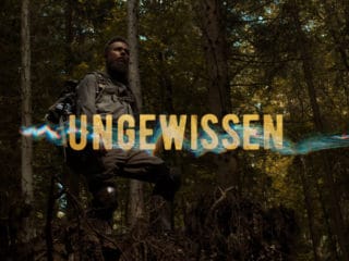 Ungewissen - Das Video - Kurzfilmprojekt